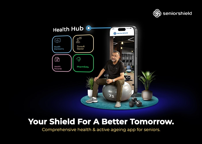 How to care for your aging parents while living in a different city?