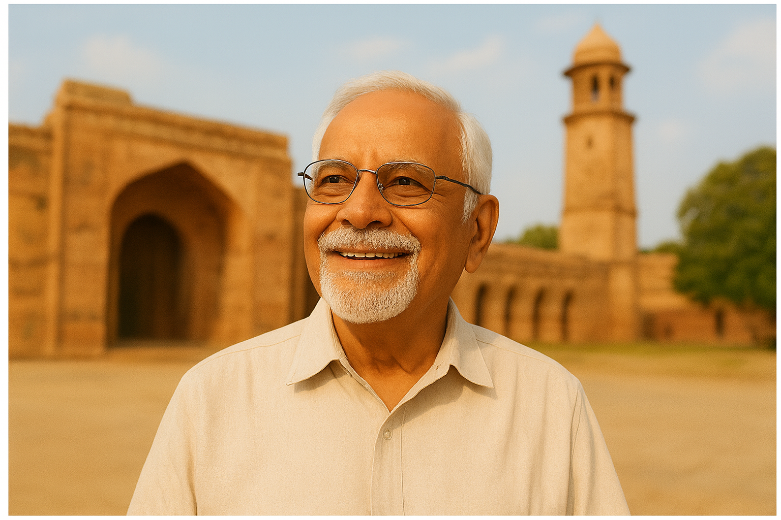 new places keeps the brain young