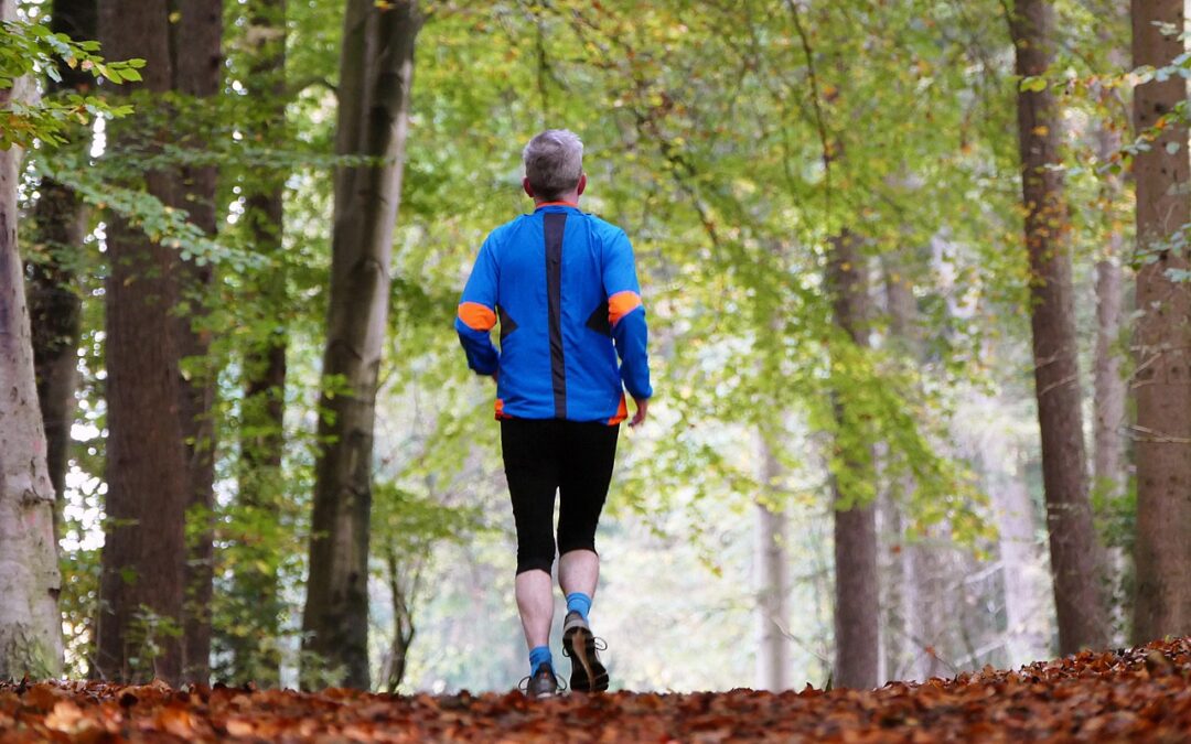 Heart health for seniors: daily practices that lower risk