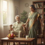 Nutritional supplements online for seniors