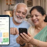 Wellness for older adults