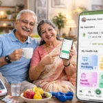 Best senior wellness app