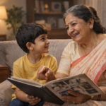 Benefit of senior wellness app