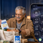 Shop for elderly care