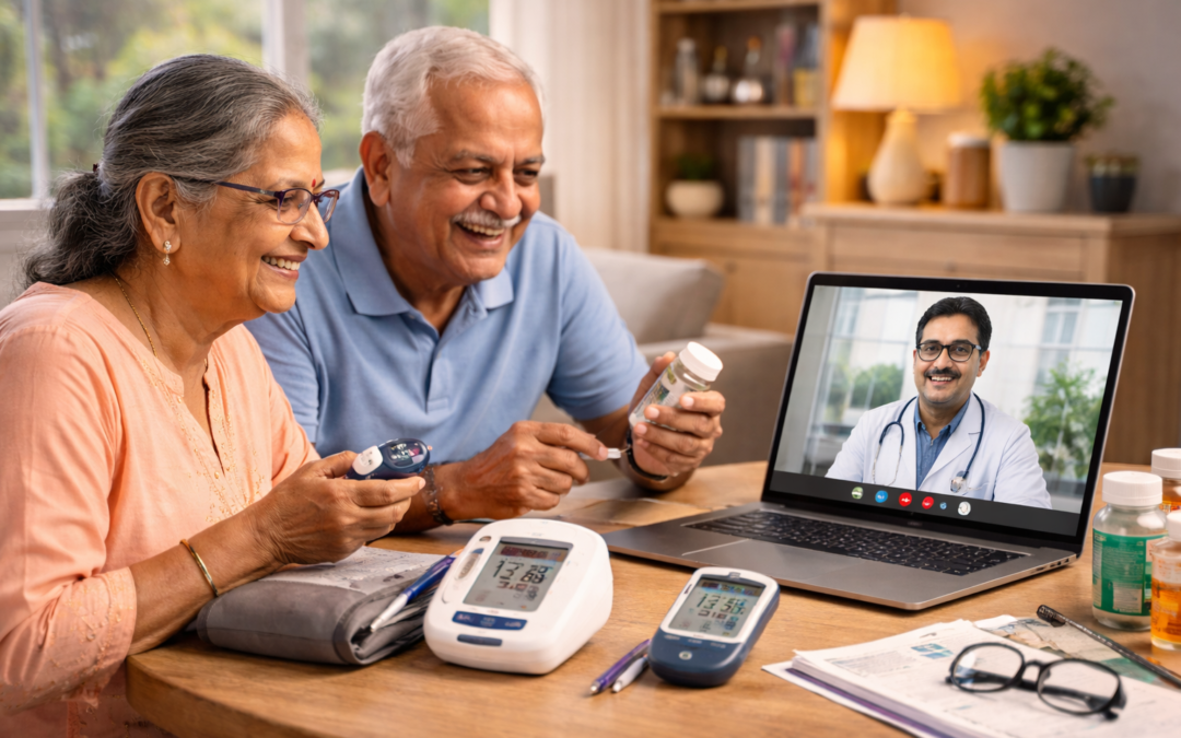 How often to test for diabetes and cholesterol?