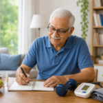 consult medical online app for seniors