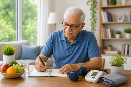consult medical online app for seniors