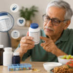 best food supplement for seniors online
